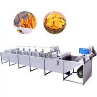 Machine électrique automatique de cuisson de poulet, friteuse à pression, kfc