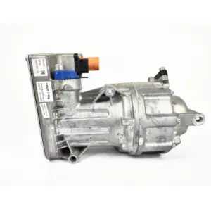 Pan Asia Lage Prijs Maatwerk Oem Auto Airconditioning Compressor