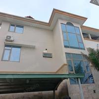 Suministro Directo de Fábrica, Ventanas de Aluminio con Rotura de Puente Térmico para Villas y Hoteles en Vietnam, Ventana Abatible de Gran Tamaño