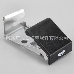 Great Wall <b>Engine</b> Hood Handle JC-8852 Plastic Replacement Part for Haval H3 H5 Fengjun 5 3 <b>Models</b> - Product Image 1