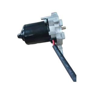 UP28 M02-B pendorong vakum ganda Assy kondisi baru Motor rem parkir dengan Dual Redundant desain sirkuit rem - Product Image 3