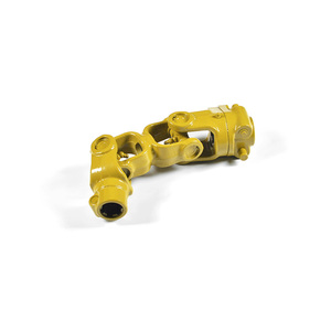ข้อต่อเพลาขับคู่ 9k 9k 3.05dy แบบ Bibo Coupling อะไหล่รถแทรกเตอร์ ข้อต่อเพลาขับคู่แบบ Universal 3.05dy ข้อต่อเพลาแบบ Spline - Product Image 4