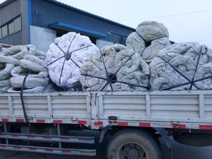 Vente Chaude BTO-22 Bobine de fil barbelé concertina à lame unique, recouvert de PVC, en fil de fer - Product Image 3