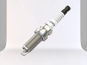 9091901253 High Quality Auto Igition Spark Plug LD7RTIP Iridium Electrode