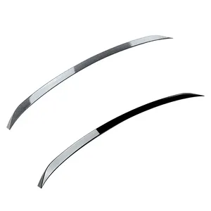 StarNav Pour G05 2019 2020 2021 2022 2023 Spoiler arrière central de voiture, Aileron de coffre, Diffuseur, Kit carrosserie, Tuning extérieur - Product Image 5