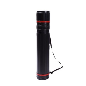 Bán buôn mở rộng không thấm nước telescoping soạn thảo Ống tác phẩm nghệ thuật tài liệu <span class=keywords><strong>Scroll</strong></span> chủ vẽ soạn thảo lưu trữ Ống - Product Image 4