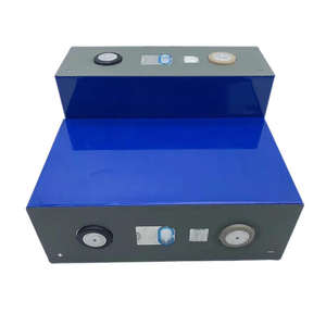 CATL Lifepo4 <span class=keywords><strong>3</strong></span>,2 V Prismatische Lithium-Eisen-Batterie Lishen <span class=keywords><strong>3</strong></span>,2 V 195Ah bis 100Ah Zelle für Solarenergie Golf wagen - Product Image 2