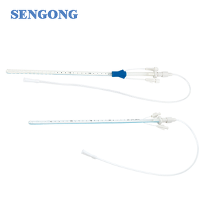 สายสวนทรวงอก - Product Image 6