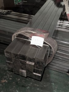 Thanh thép cacbon hình vuông, kéo nguội, độ thẳng cao - Product Image 3