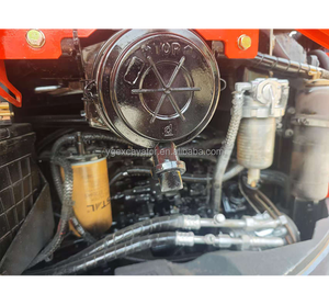 日本製中古5.5トンミニショベル、ヤンマーVio55クローラー式掘削機、油圧サム付きヤンマー35販売中 - Product Image 5