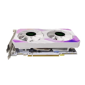 การ์ดจอ OEM RX580 8 2048SP ใหม่เอี่ยม สำหรับเล่นเกม 588 8G RX588 Radeon 580 8GB 580 - Product Image 2