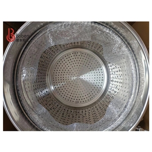 Máy chưng cất điện Boben 50L dùng cho tinh dầu, thiết bị chưng cất tại nhà - Product Image 4