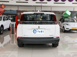 Bestune <span class=keywords><strong>NAT</strong></span> SUV Compacto de 5 Puertas y 5 Plazas, Velocidad Máxima de 200 Km/h, Batería de Litio, Carga Rápida en 0.5 Horas, Vehículo de Nueva Energía 163 - Product Image 6
