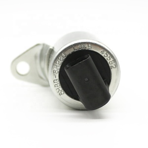 New 6m8g6m280 VVT biến thời gian solenoid Van điều khiển cho Mazda 3 5 6 CX-7 Ford Explorer Expedition thoát Fusion l3k914420a - Product Image 5
