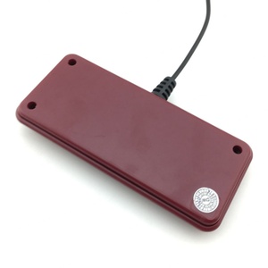 Mando de Juego Retro de 8 Bits con Conector de 15 Pines, Controlador con Cable para N-E-S FC, Joystick - Product Image 5