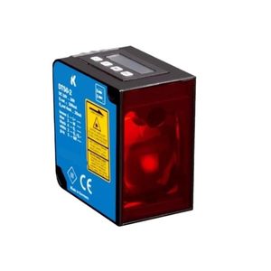 Sensor de Distancia Sick DT50 DT50-2B215252 Hecho en Alemania - Product Image 2