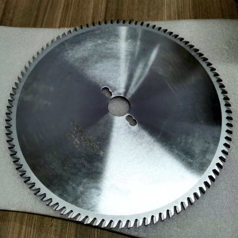 TCT Woodworking Saws Diamond Saw Finishing