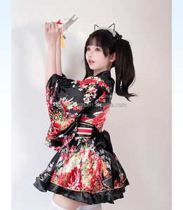Trajes de Danza del Vientre, Estilo Bollywood, Indio, Egipcio, Conjunto de Vestido <span class=keywords><strong>para</strong></span> Danza del Vientre, Disfraz de Halloween, Actuación en Escenario, Tallas Grandes, <span class=keywords><strong>Ropa</strong></span> de Fiesta <span class=keywords><strong>para</strong></span> Mujeres - Product Image 4
