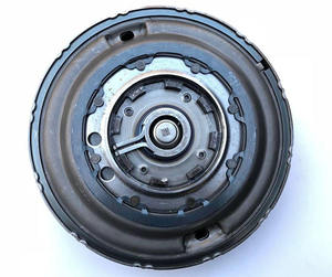 Haute qualité pour Volvo 6DCT450 MPS6 ensemble d'embrayage de Transmission automatique <span class=keywords><strong>Transmis</strong></span> automatique - Product Image 3