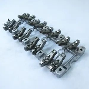 คันโยกวาล์วของแท้1756382สำหรับ Ford Transit 2.2L BK2Q 6K551 6K551 AA - Product Image 1