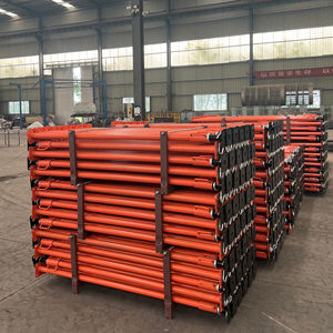 2025 Offre Spéciale réglable étai en acier <span class=keywords><strong>3m</strong></span> 3.5m 4m accessoires de coffrage de construction - Product Image 6