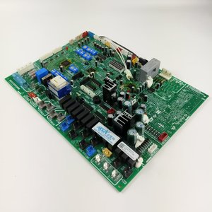 เมนบอร์ดเครื่องปรับอากาศกลางมีเดีย 17127000001675 V COK280 SLB A D 1 อะไหล่ทดแทน - Product Image 3