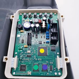 จอแสดงผล LCD ชุดหน้าปัดเครื่องมือสำหรับรถขุด Doosan รุ่น Dx150 215 225 260 280 300 380-9 - Product Image 4