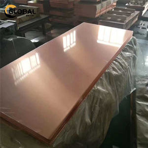 Factory wholesale most favorable <b>copper</b> <b>sheets</b> 5 x 20 - Product Image 6