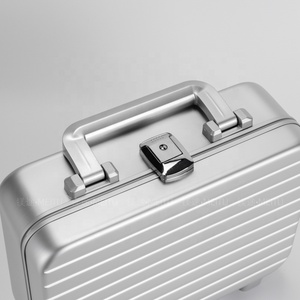 กล่องใส่โดรนกันกระแทก กล่องกันน้ำสำหรับโดรน พร้อมโฟม กล่องโดรนคุณภาพสูง กล่องใส่กล้องโดรน - Product Image 4