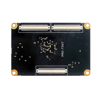 Carte mère de développement de carte mère de contrôle industriel Pro-T507 Rongpin avec Android Ubuntu Linux Open Source Core Board RP-T507