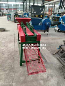 Machine à éplucher la peau verte des <span class=keywords><strong>noix</strong></span>, Machine à éplucher les <span class=keywords><strong>noix</strong></span> <span class=keywords><strong>de</strong></span> macdamia - Product Image 4