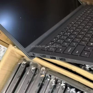 ราคาโรงงานถูกสำหรับ Dell 3510 รุ่นที่ 10 แรม 8GB ความจุ 256GB แล็ปท็อปมือสองอเนกประสงค์สำหรับธุรกิจ คอมพิวเตอร์สำนักงาน โน้ตบุ๊ก พร้อมแป้นพิมพ์ตัวเลข - Product Image 2