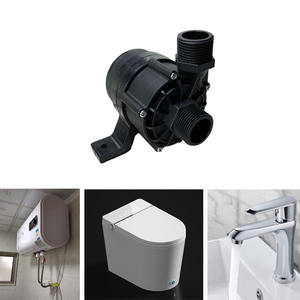 Filetage pouces <span class=keywords><strong>12v</strong></span> 24v DC Mini <span class=keywords><strong>pompe</strong></span> de <span class=keywords><strong>circulation</strong></span> d'<span class=keywords><strong>eau</strong></span> <span class=keywords><strong>chaude</strong></span> pour système de chauffage - Product Image 6