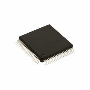 Embedded Original Electronic Chips Component 80 QFP S912XEG128W1VAAR - Product Image 1