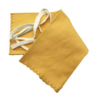 Saxofón <span class=keywords><strong>clarinete</strong></span> <span class=keywords><strong>flauta</strong></span> <span class=keywords><strong>trompeta</strong></span> trombón paño de limpieza accesorios instrumento musical - Product Image 4