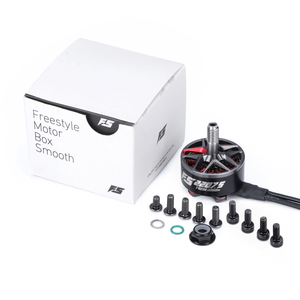 Mad <span class=keywords><strong>FS</strong></span> 2207.5 Turbo động <span class=keywords><strong>c</strong></span>ơ không chổi than Drone động <span class=keywords><strong>c</strong></span>ơ cho FPV đua quadcopters - Product Image 3
