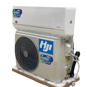 HJI R32 raffreddamento e riscaldamento condizionatore d'aria Inverter portatile 220V-50Hz per la casa