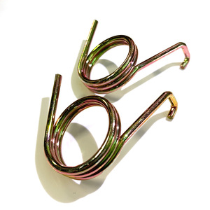 <b>Compression</b> <b>Spring</b> 0.1mm-20mm For Hardware Electronic Touch Applications - Product Image 2