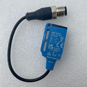 เซ็นเซอร์โฟโตอิเล็กทริก SI-CK WTB9-3P3461 ของแท้ ชิ้นส่วนตรวจจับระบบอัตโนมัติทางอุตสาหกรรม - Product Image 2