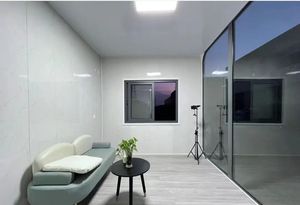 Maison capsule préfabriquée Maison capsule de <span class=keywords><strong>camping</strong></span> - Product Image 6