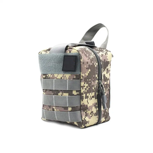 Chất lượng cao ngoài trời <span class=keywords><strong>Kit</strong></span> Viện trợ đầu tiên khẩn cấp <span class=keywords><strong>Survival</strong></span> <span class=keywords><strong>kit</strong></span> cho đi bộ đường dài câu cá jcmed - Product Image 3