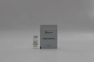 Bonne vente Spongilla Peel Bio Peeling Brown Spicule poudre multi-usages produits chimiques ménagers en stock - Product Image 2