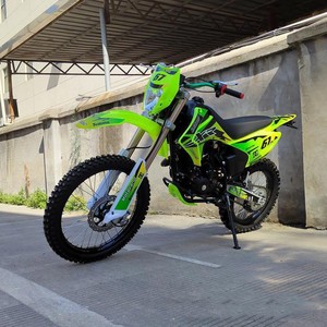 Motorcycle 4-stroke <b>Engine</b> Racing Gas Gasoline Dirt <b>Bike</b> Sport Motorcycles Power for Adult Cheap Powe Kc 03 Dirt <b>Bike</b> Cheap Gas - Product Image 4