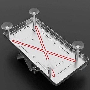 Home Cooking Hot Pot Shabu BBQ Manual Frozen Meat <b>Vegetable</b> <b>Fruit</b> Stainless Steel Meat Beef Mutton Roll Slicer Cutter - Product Image 6