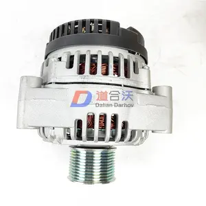 Generador 01183604 para repuestos de motor Deutz 01183191 alternador