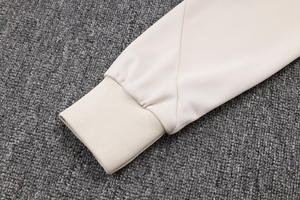 Футбольная форма команды Барселона 2026 года: оптовая продажа напрямую с фабрики, высокое качество, на заказ, для матчей - Product Image 4