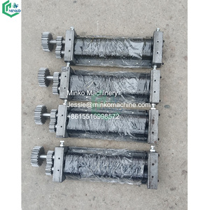 Machine à nouilles pour le traitement des céréales avec moteur intégré – Meilleur prix pour un produit <span class=keywords><strong>de</strong></span> qualité - Product Image 4