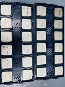 For <strong>AMD</strong> Ryzen 7 9700X <strong>Processor</strong> R7 9700X 5.5GHz 8-Core 16-Thread 40MB Game Cache 4NM TDP 65W Socket AM5 - Product Image 6