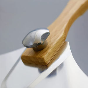 <span class=keywords><strong>Pelle</strong></span> <span class=keywords><strong>à</strong></span> <span class=keywords><strong>pizza</strong></span> professionnelle en aluminium pliable <span class=keywords><strong>pour</strong></span> <span class=keywords><strong>four</strong></span> <span class=keywords><strong>à</strong></span> <span class=keywords><strong>pizza</strong></span>, boulangerie, avec manche en <span class=keywords><strong>bois</strong></span> amovible - Product Image 5