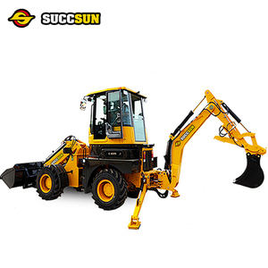 Kỹ thuật máy móc Telescopic ARM <span class=keywords><strong>loader</strong></span> với nhiều chức năng chẳng hạn như Khai Quật tải và Giao thông vận tải backhoe <span class=keywords><strong>loader</strong></span> - Product Image 5